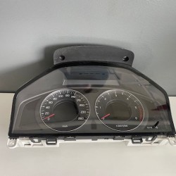 Speedometer/combined instrument VOLVO S80 2007-2013 30786449 36000467