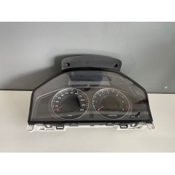Ceasuri de bord VOLVO S80 2007-2013 30786449 36000467