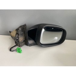 Oglinda dreapta 6 FIRE VOLVO S80 2007-2013 31297838