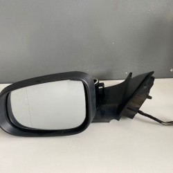 Left rearview mirror 8 wires VOLVO S80 2007-2013 31297859