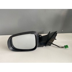 Oglinda stanga 8 FIRE VOLVO S80 2007-2013 31297859