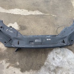 Puller front panel VOLVO S80 V70 2007-2013 31335558