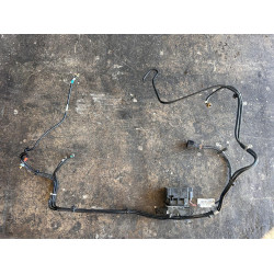 Bloc control de aer/suspensie Volvo XC90 31360723, 31387918, 31451142