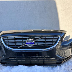 Front bumper Volvo V40 31283732