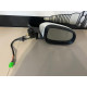 Right side mirror with electric retraction, electric light sensor 13 wires Volvo V60 31402588