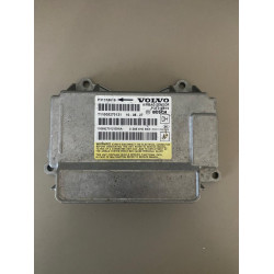 Calculator airbag SRS Volvo S60 V60 XC60 S80 XC70 V70 31318619