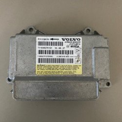 Calculator airbag SRS Volvo S60 V60 XC60 S80 XC70 V70 31318619