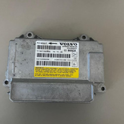 Calculator airbag SRS Volvo S60 V60 XC60 S80 XC70 V70 31406637