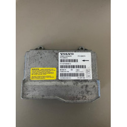 Calculator airbag SRS Volvo S60 V60 XC60 S80 XC70 V70 31295676