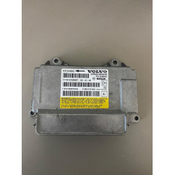Calculator airbag SRS Volvo S60 V60 XC60 S80 XC70 V70 31334542