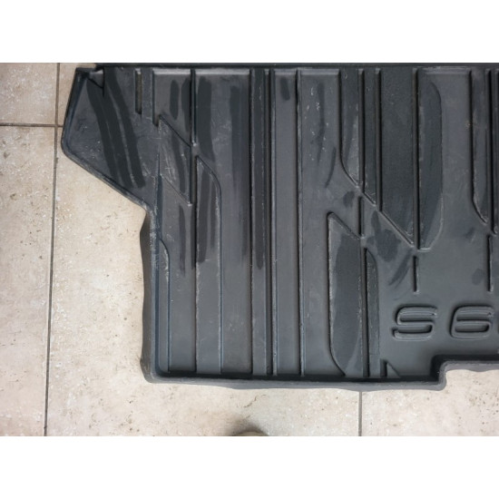 Tavita plastic portbagaj VOLVO S60 31339831