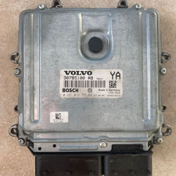 Motor Calculator Volvo XC70 2.4 30785100 AB