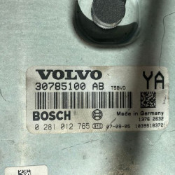 Motor Calculator Volvo XC70 2.4 30785100 AB