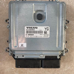 Motor Calculator 2.0D T6 Auto Volvo V40 31336983