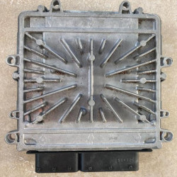 Calculator Motor 2.0D T6 Auto Volvo V40 31336983