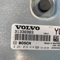 Motor Calculator 2.0D T6 Auto Volvo V40 31336983