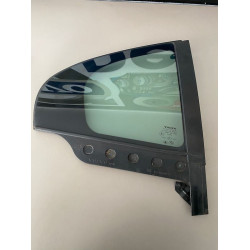 Geam Dublu Laminat Dreapta Volvo S60 31385455