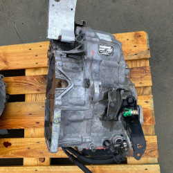 Automatic Gearbox TF-80SC 220 000 km Volvo V70R S60R XC90 30751025