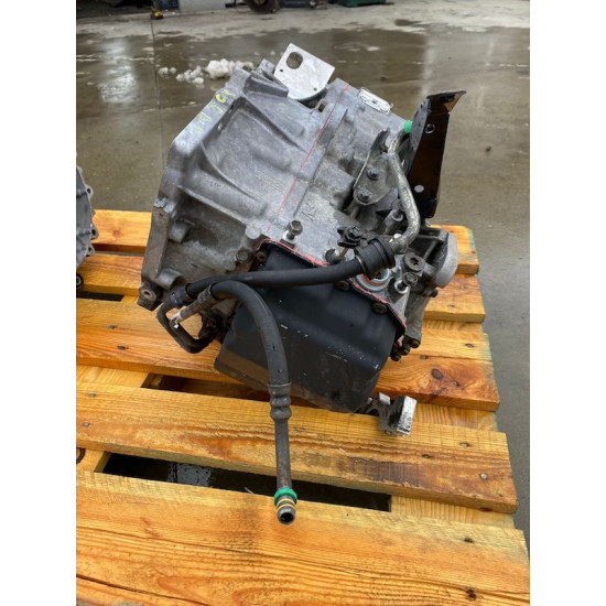 Automatic Gearbox TF-80SC 220 000 km Volvo V70R S60R XC90 30751025