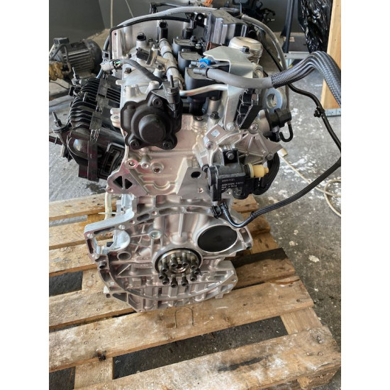 Engine 1.5 20 000 km Volvo XC40 B3154T5