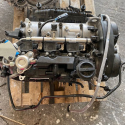 Engine 1.5 20 000 km Volvo XC40 B3154T5