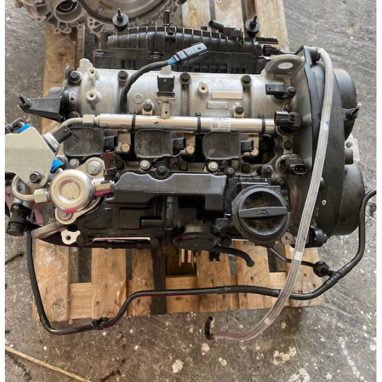 Engine 1.5 20 000 km Volvo XC40 B3154T5