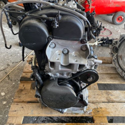 Engine 1.5 20 000 km Volvo XC40 B3154T5