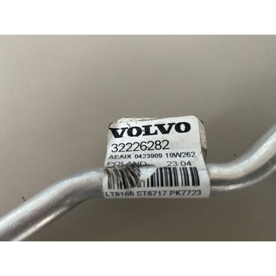 Air Conditioning Hose Volvo S60 V60 S90 V90 XC40 XC60 XC90 32226282