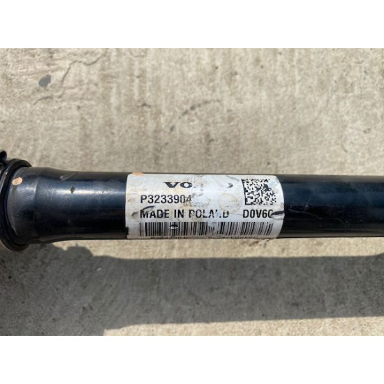 Front Left Driveshaft Volvo XC40 32339046