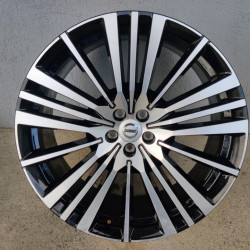 Janta 20 spite Dimond Cut 22" Volvo XC90 XC60 XC40 S90 V90 S60 V60CC 32207757