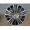 Janta 20 spite Dimond Cut 22" Volvo XC90 XC60 XC40 S90 V90 S60 V60CC 32207757