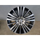 Janta 20 spite Dimond Cut 22" Volvo XC90 XC60 XC40 S90 V90 S60 V60CC 32207757