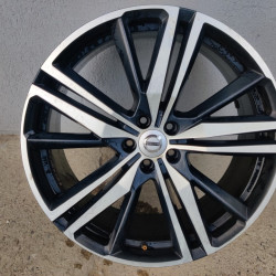 Volvo OEM Wheels 5 triple spokes 21" Alloy XC40 XC60 XC90 S90 V90 S60 V60 CC - 31423854