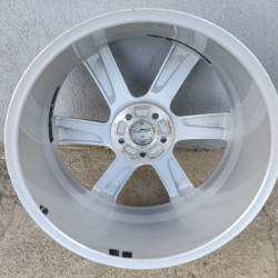 Volvo OEM Wheel 6 spokes Alloys 19" Rims XC40 XC60 XC90 XC70 S90 V90 S60 V60 - 31423021