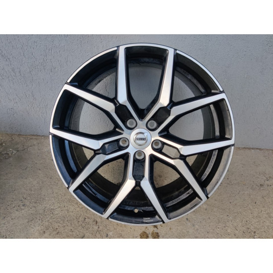 Janta POLESTAR 19" Volvo XC40 XC60 XC90 XC70 S90 V90 S60 V60CC 32242494