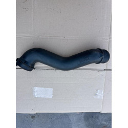 Furtun intercooler Volvo S60 V70 S80 9186195, 31261372