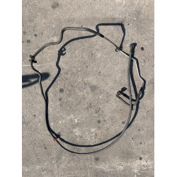 Teava combustibil Volvo S60 V60 31355939, 8627879