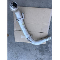 Furtun intercooler Volvo S60R V70R 30723223, 30666126