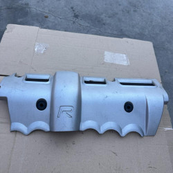 Engine intake manifold cover Volvo S60R V70R 08653145, 8653145