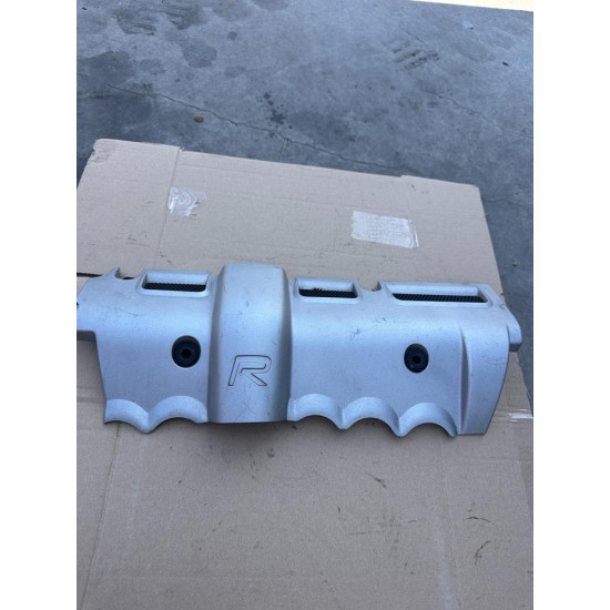 Engine intake manifold cover Volvo S60R V70R 08653145, 8653145