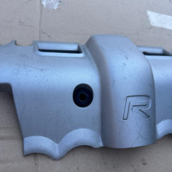 Engine intake manifold cover Volvo S60R V70R 08653145, 8653145