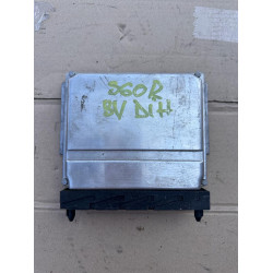 Calculator motor ECU Volvo S60R V70R 8602253, 30668478