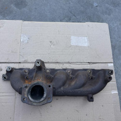 Exhaust manifold Volvo S60 S80 V70 XC70 R-Design 9207688, 30637921