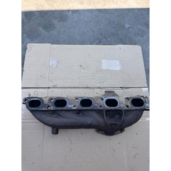 Exhaust manifold Volvo S60 S80 V70 XC70 R-Design 9207688, 30637921