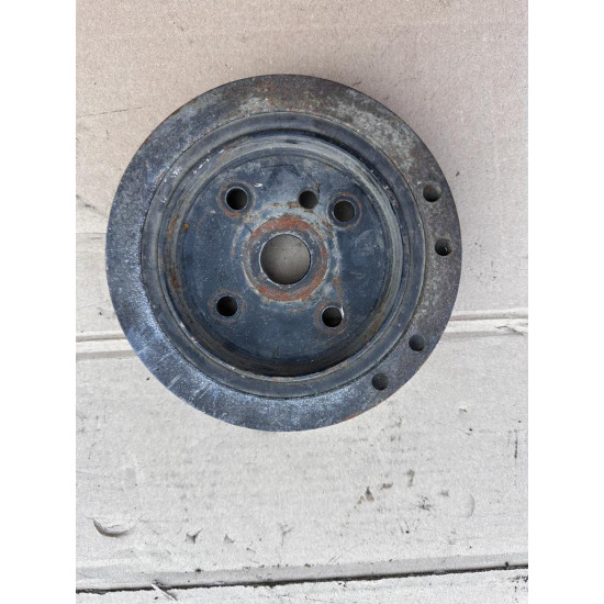 Belt pulley Volvo S60 V70 XC70 R-Design 30731039