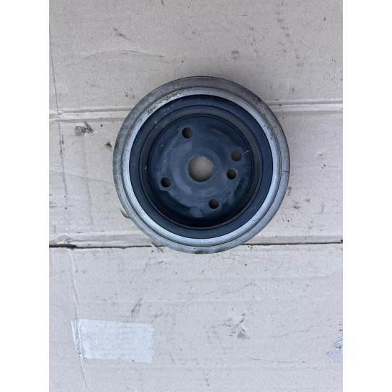 Belt pulley Volvo S60 V70 XC70 R-Design 30731039