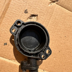 Camshaft sensor housing Volvo S60R V70R 30650664