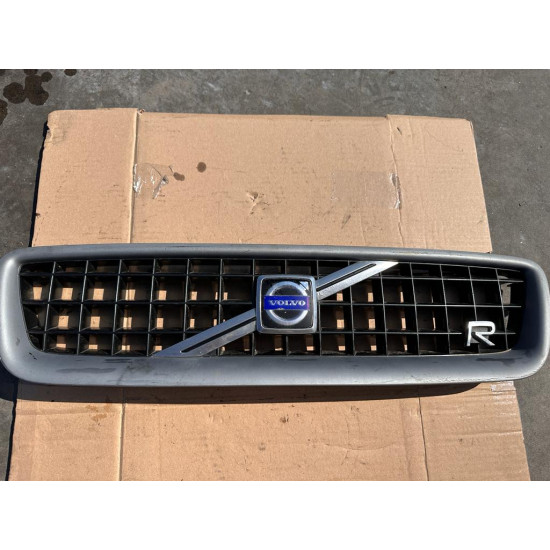 Grila bara fata Volvo S60R 8659018