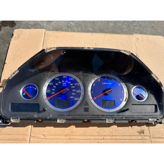 Speedometer Volvo S60R 8690549, 8690819