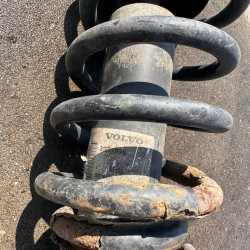Amortizor spate Volvo S60R 31277090, 31212035